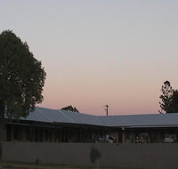 BEST WESTERN Injune Motor Inn - Southport Accommodation