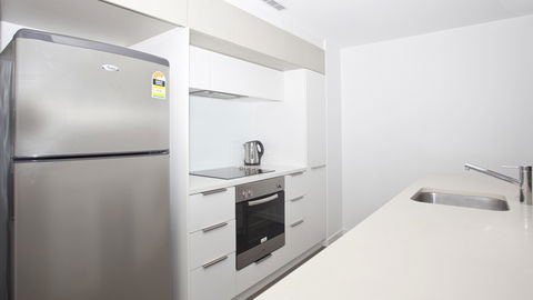 BEST WESTERN Islington Apartments - Southport Accommodation 0