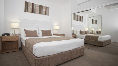 BEST WESTERN Islington Apartments - Southport Accommodation 2