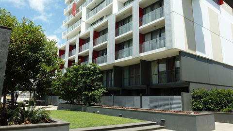 BEST WESTERN Islington Apartments - Southport Accommodation 4