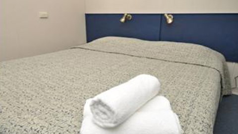 BEST WESTERN Murchison Lodge - Accommodation Southport 0