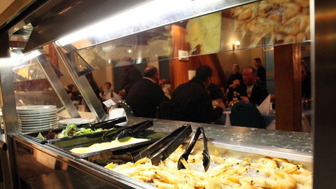 BEST WESTERN Murchison Lodge - Accommodation Southport 4