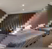 BEST WESTERN Foreshore Motel - Accommodation Southport