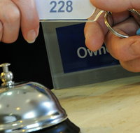 BEST WESTERN Frankston International Motel - Accommodation Southport