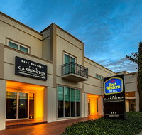 BEST WESTERN PLUS The Carrington - Southport Accommodation