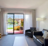 Best Western Plus Ascot Serviced Apartments - Accommodation Southport