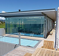 The Ocean Retreat - Accommodation Southport
