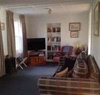 Cascade Cottage - Accommodation Southport