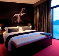 Mona Pavilions Moorilla - Accommodation Southport