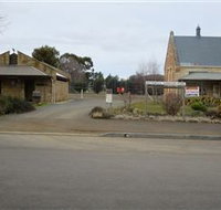 Bothwell Camping Ground - Southport Accommodation