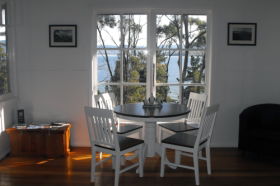 Inspirations On Bruny - Southport Accommodation 1