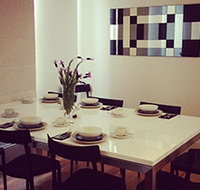 Gregory House - Accommodation Southport