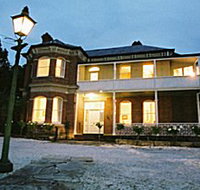 Amberley House - Accommodation Southport