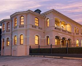Hobart TAS Southport Accommodation