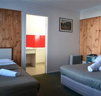 Hobart Tower Motel - Southport Accommodation
