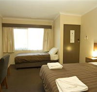 Seabrook Hotel Motel - Accommodation Southport