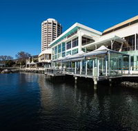 Wrest Point - Southport Accommodation