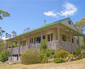 Mandala Bruny Island - Southport Accommodation 0