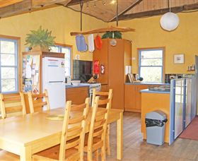 Mandala Bruny Island - Southport Accommodation 2