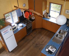 Mandala Bruny Island - Southport Accommodation 1