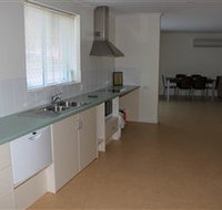 Glenn Moore Accessible Units - Southport Accommodation