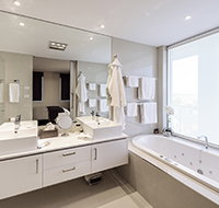 Lansdowne Apartments - The - Southport Accommodation