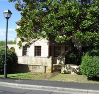 Battery Point Holiday Apartments - Southport Accommodation