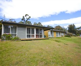 Bruny Island Explorers Cottages - Southport Accommodation 1