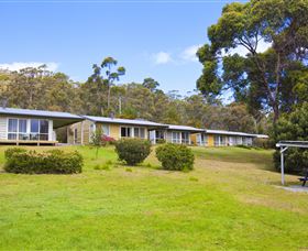 Bruny Island Explorers Cottages - Southport Accommodation 0