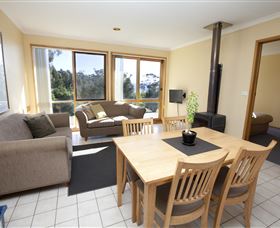 Bruny Island Explorers Cottages - Southport Accommodation 2