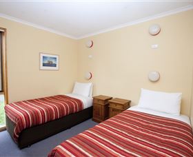 Bruny Island Explorers Cottages - Southport Accommodation 4