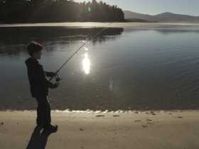 Camping At Bruny Island - Southport Accommodation 0