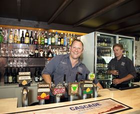 Hotel Bruny - Southport Accommodation 4