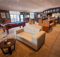 Claremont Hotel - Southport Accommodation