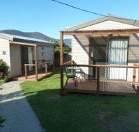 Hobart Cabins and Cottages - Accommodation Southport