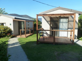 Hobart Cabins And Cottages - Accommodation Southport 0