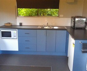 Hobart Cabins And Cottages - Accommodation Southport 2