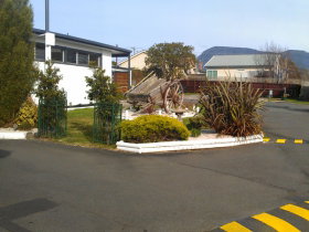 Hobart Cabins And Cottages - Accommodation Southport 3