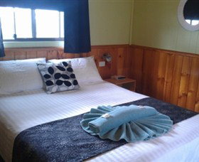 Hobart Cabins And Cottages - Accommodation Southport 6
