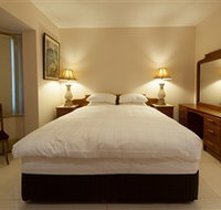 Hopkins Manor - Southport Accommodation