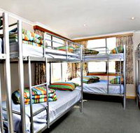 Narrara Backpackers - Southport Accommodation