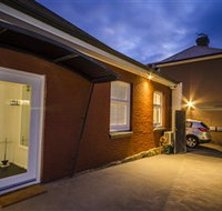 Hobart Cityscape Apartments  47 Molle Street - Southport Accommodation