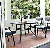 Jenatt at Salamanca Apartments - Southport Accommodation