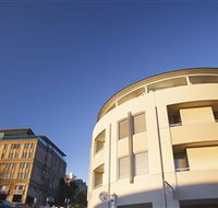 Salamanca Terraces - Southport Accommodation