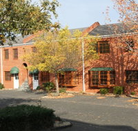 Woolmers Apartments - Southport Accommodation