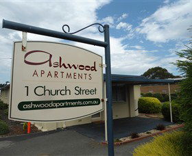 Ashwood Apartments - Bellerive - Southport Accommodation 0