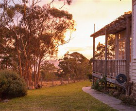 Hobart TAS Southport Accommodation