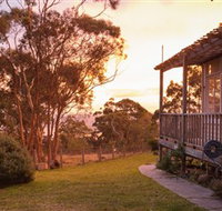 Signalmans Cottage Bed and Breakfast - The - Southport Accommodation