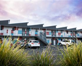 Kingston Hotel - Southport Accommodation 1