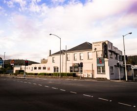 Kingston Hotel - Southport Accommodation 0